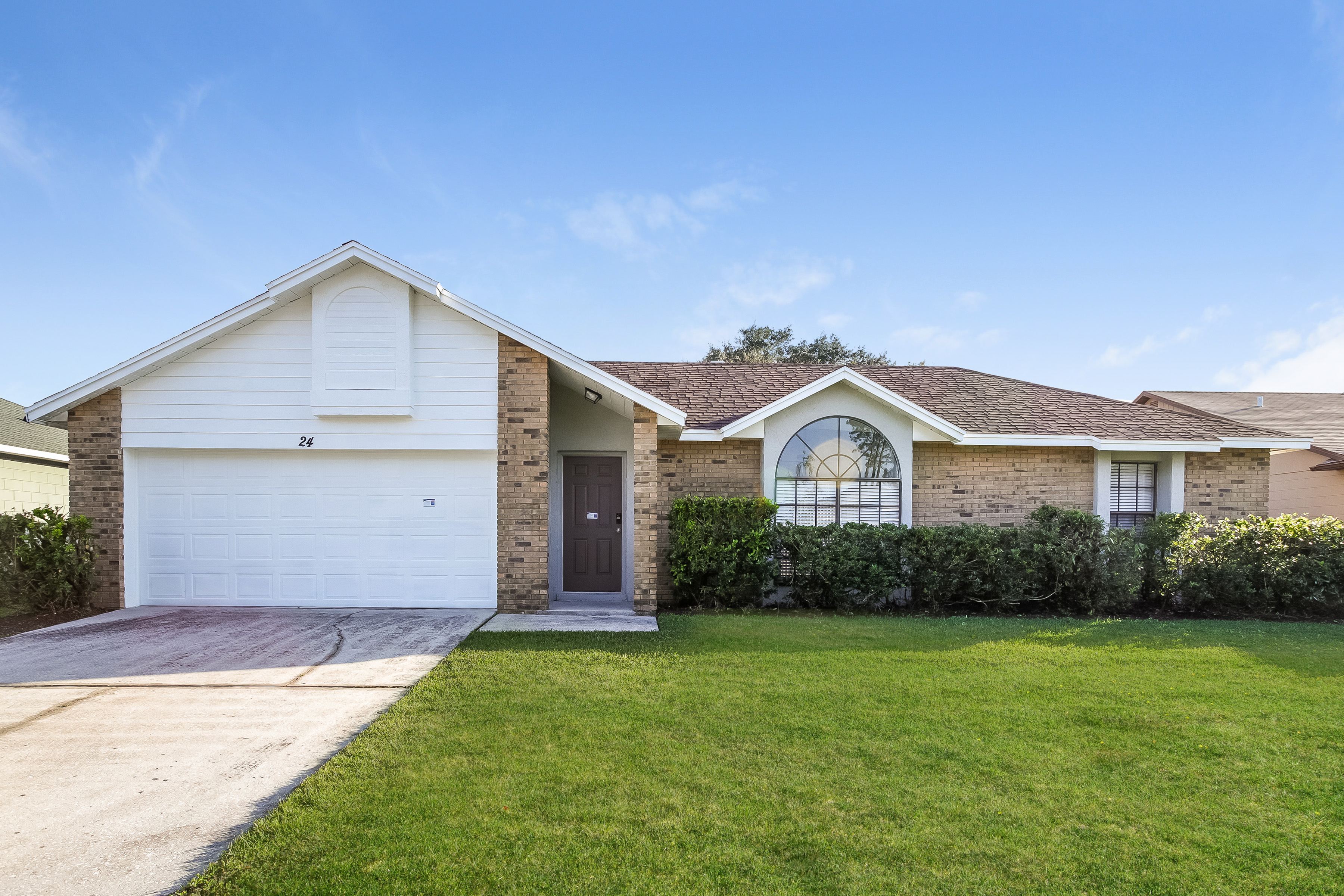 24 BRADFORD CT KISSIMMEE, FL 34758